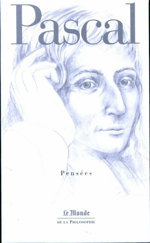 Livrenpoche : Pensées - Pascal - Livre