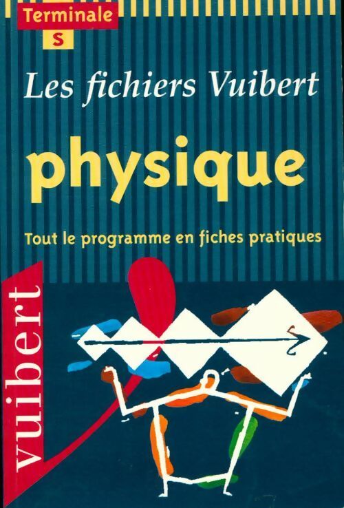 Livrenpoche : Physique Terminale S - Dominique Mitton - Livre