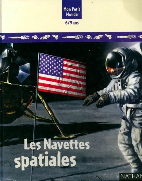 Livrenpoche : Les navettes spatiales - Ian Graham - Livre