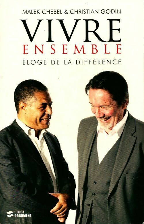 Livrenpoche : Vivre ensemble - Christian Godin - Livre