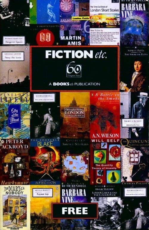 Livrenpoche : Fiction etc : Previews and extracts from new books - Collectif - Livre