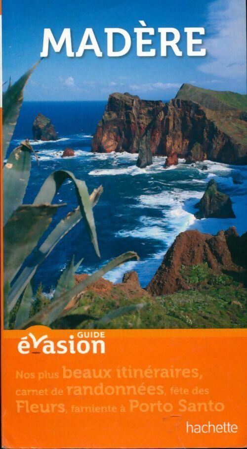 Livrenpoche : Madère - Collectif - Livre