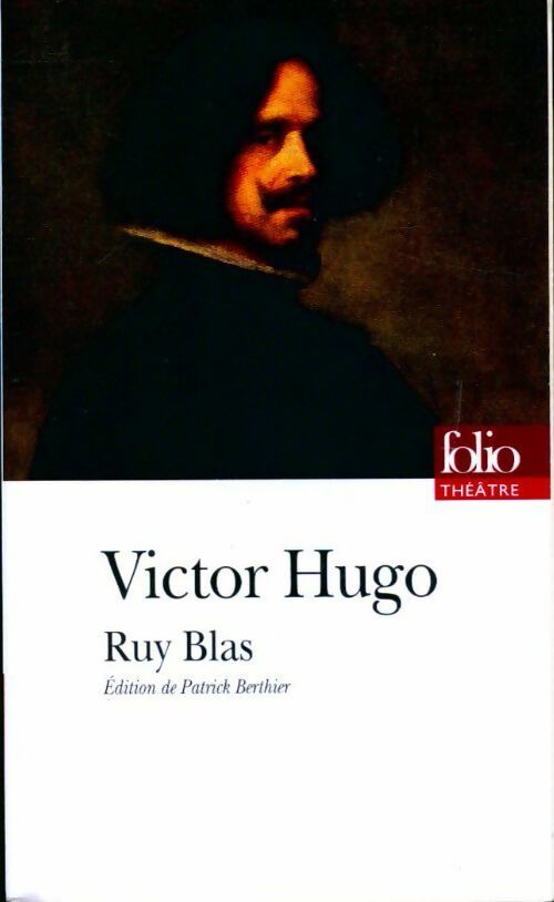 Livrenpoche : Ruy Blas - Victor Hugo - Livre