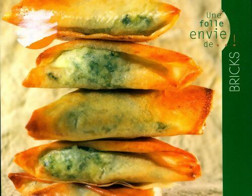 Livrenpoche : Bricks - Laurence Reux - Livre