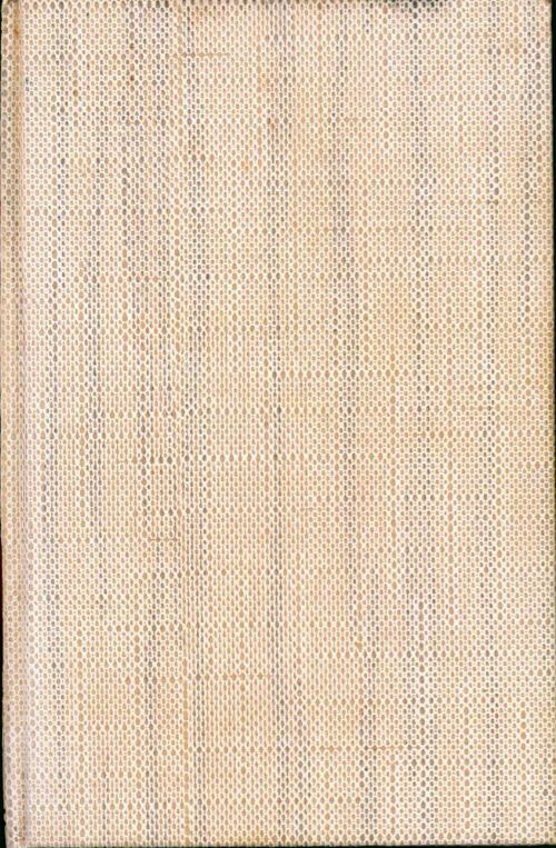 Livrenpoche : Crime gratuit / Trois monstres - Peter Hessling - Livre