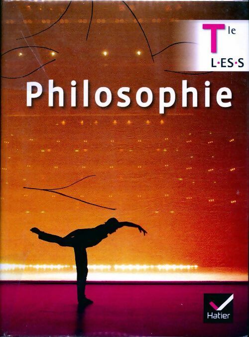 Livrenpoche : Philosophie Terminales L, ES, S - Collectif - Livre