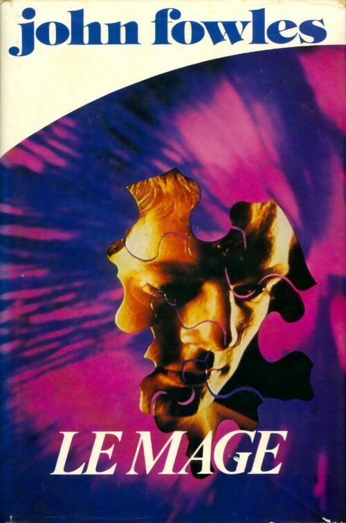 Livrenpoche : Le mage - John Fowles - Livre