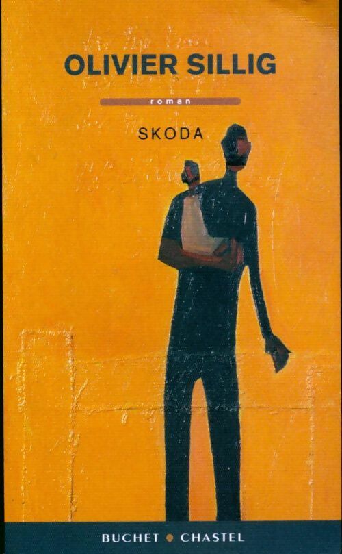 Livrenpoche : Skoda - Olivier Sillig - Livre