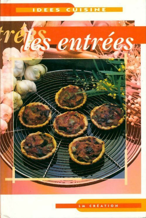 Livrenpoche : Les entrées - Collectif - Livre