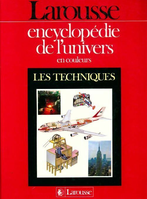 Livrenpoche : Les techniques - Collectif - Livre