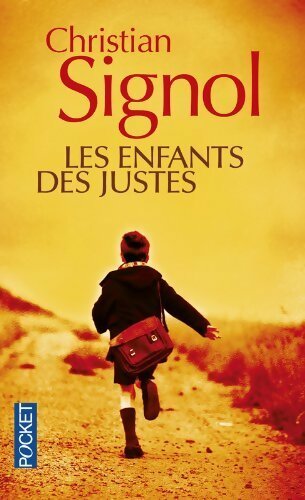Livrenpoche : Les enfants des Justes - Christian Signol - Livre