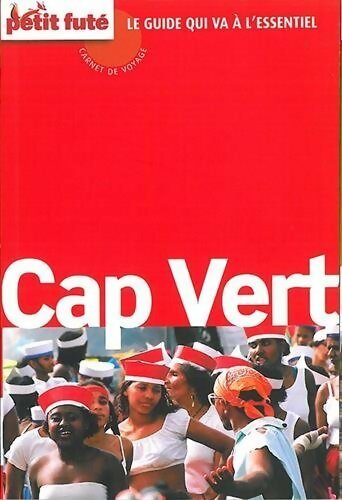 Livrenpoche : Cap Vert 2015 - Collectif - Livre