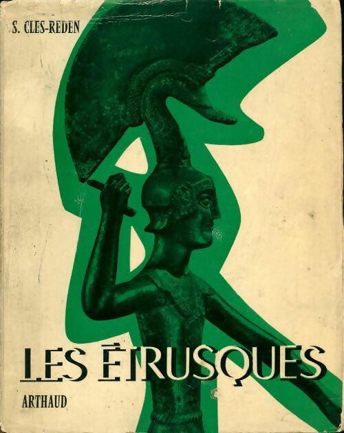 Livrenpoche : Les Etrusques - S Cles-Reden - Livre