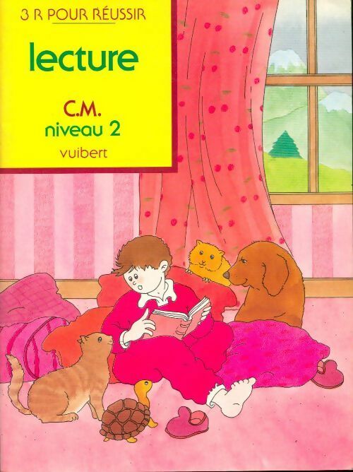 Livrenpoche : Lecture CM niveau 2 - A. Marchand - Livre