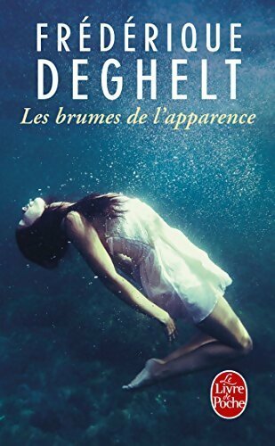 Livrenpoche : Les brumes de l'apparence - Glenmor - Livre