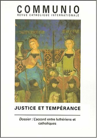 Livrenpoche : Justice et tempérance - Collectif - Livre