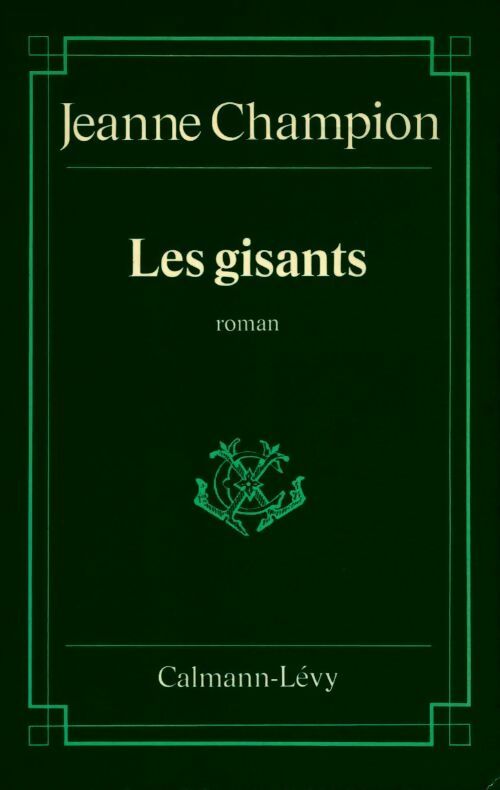Livrenpoche : Les gisants - Jeanne Champion - Livre