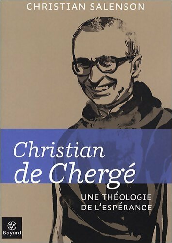 Livrenpoche : Christian de Chergé - Christian Salenson - Livre