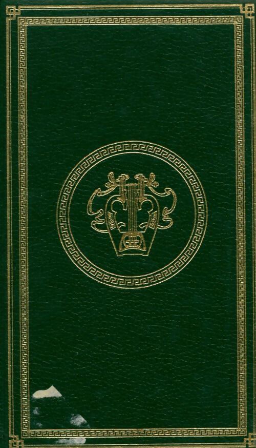 Livrenpoche : L'odyssée - Homère - Livre