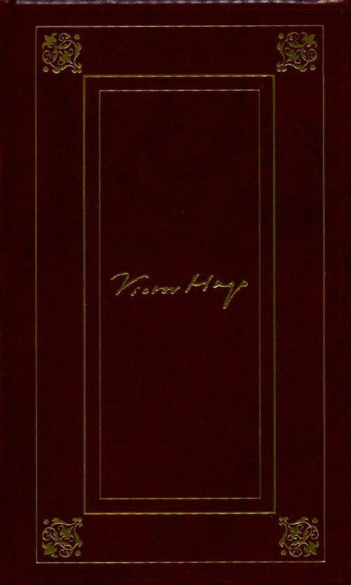 Livrenpoche : Les misérables Tome IV - Victor Hugo - Livre