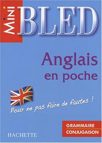 Livrenpoche : Anglais en poche - Brigitte Lallement-Deruelle - Livre