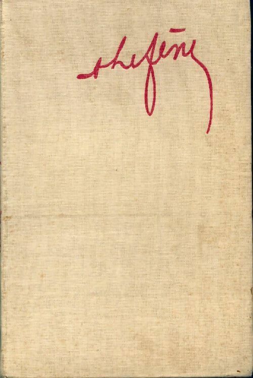 Livrenpoche : André Lefèvre. 17 septembre 1886 - 23 décembre 1946 - Fernand Bouteille - Livre