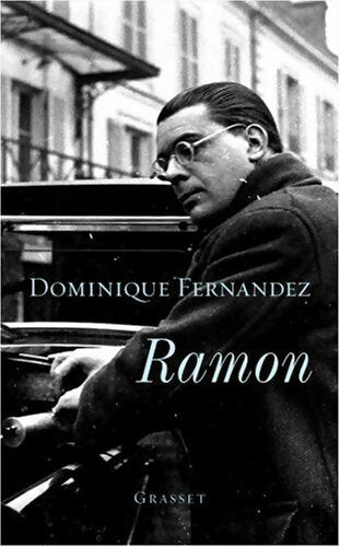 Livrenpoche : Ramon - Dominique Fernandez - Livre