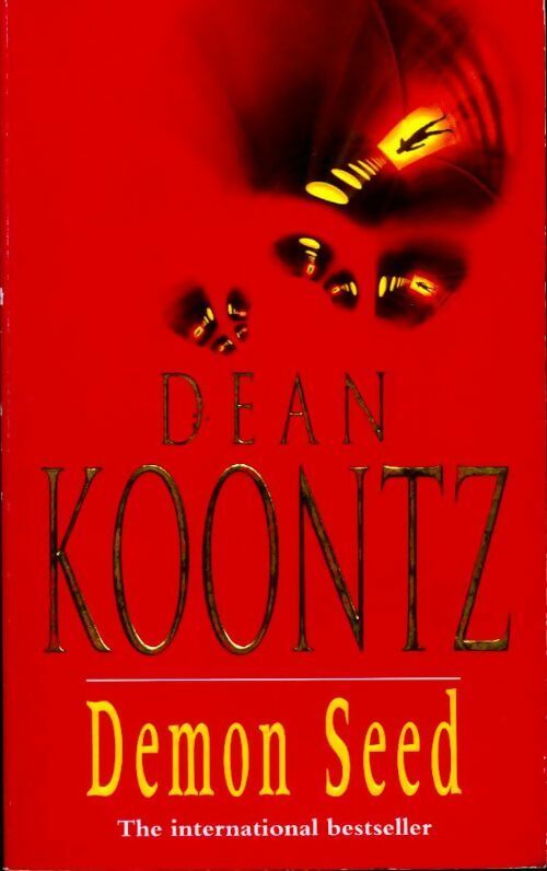Livrenpoche : Demon seed - Dean Ray Koontz - Livre