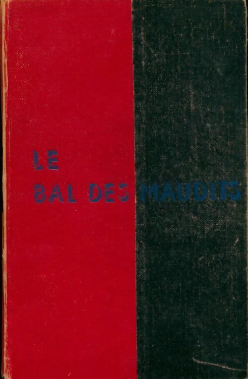 Livrenpoche : Le bal des maudits - Irwin Shaw - Livre