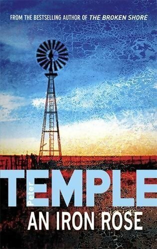 Livrenpoche : An iron rose - Peter Temple - Livre