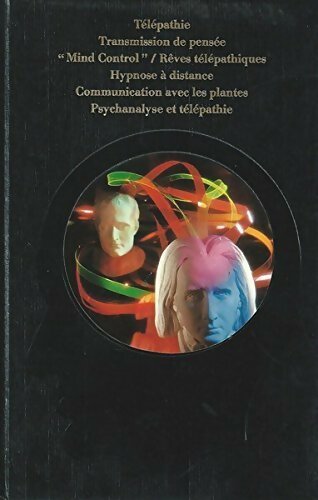 Livrenpoche : Les pensées communicantes - Collectif - Livre