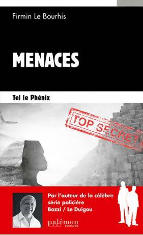 Livrenpoche : Tel le phénix - Firmin Le Bourhis - Livre