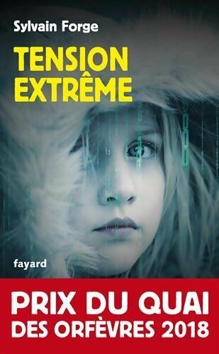 Livrenpoche : Tension extrême - Sylvain Forge - Livre