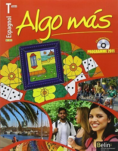 Livrenpoche : Algo mas Terminale 2011 - Reynald Montaigu - Livre