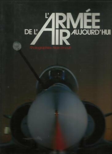 Livrenpoche : L'armée de l'air aujourd'hui - Patrick Facon - Livre
