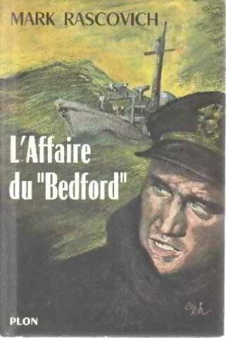 Livrenpoche : L'affaire du Bedford - Mark Rascovich - Livre