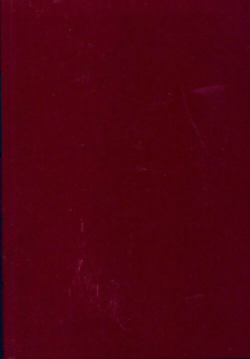 Livrenpoche : Ecrits autobiographiques - Victor Hugo - Livre