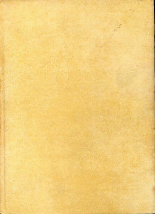 Livrenpoche : La Hourie - Roger Vercel - Livre