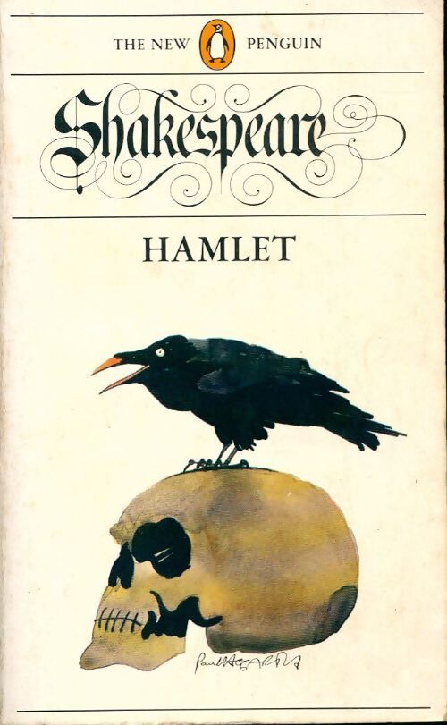 Livrenpoche : Hamlet - William Shakespeare - Livre
