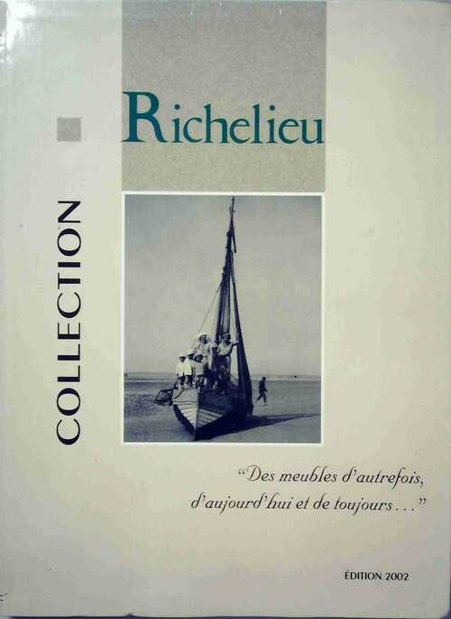 Livrenpoche : Des meubles d'autrefois d'aujourd'hui et de toujours 2002 - Inconnu - Livre