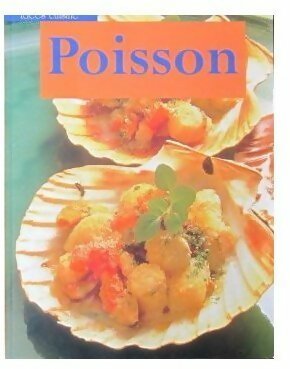 Livrenpoche : Poisson - Collectif - Livre