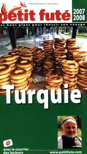 Livrenpoche : Turquie 2007 - Collectif - Livre