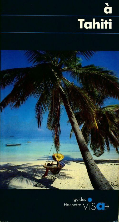 Livrenpoche : À Tahiti - Alain Durand - Livre