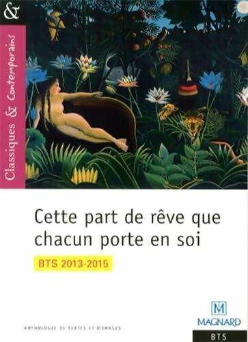 Livrenpoche : Cette part de rêve que chacun porte en soi - Isabelle Lafont-Picon - Livre