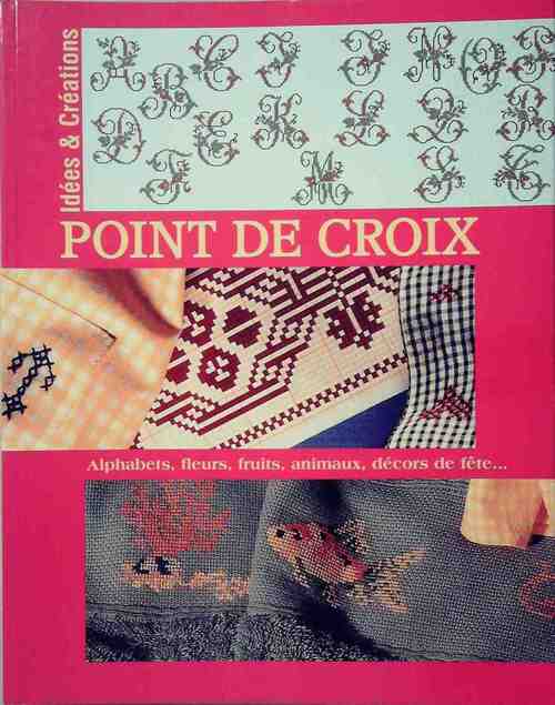 Livrenpoche : Point de croix - Inconnu - Livre