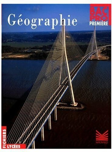 Livrenpoche : Fichier d'activités bac pro Première - Michel Hagnerelle - Livre