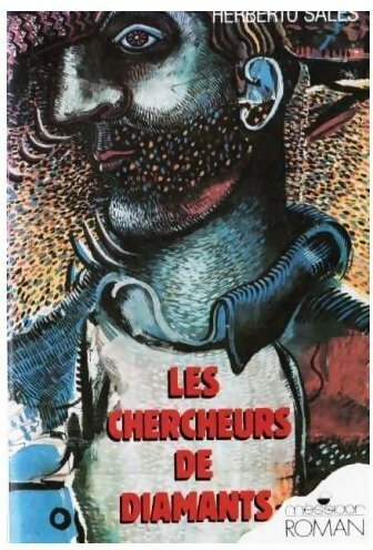 Livrenpoche : Les chercheurs de diamants - Herberto Sales - Livre