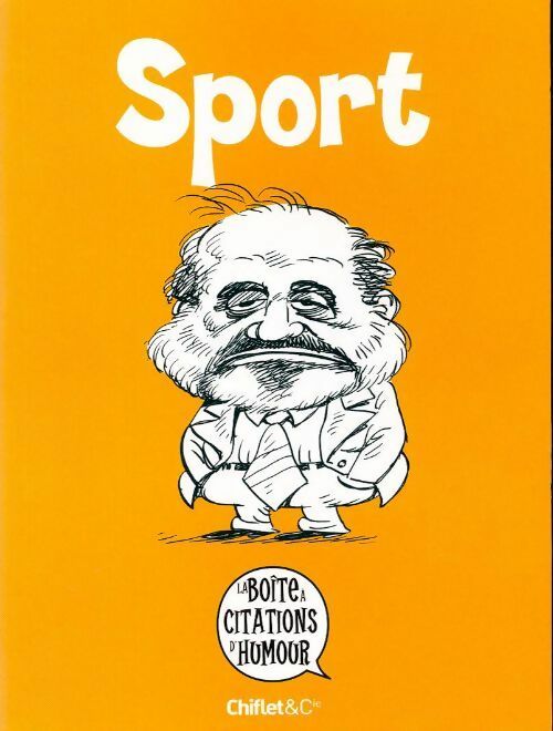 Livrenpoche : Sport - Sophie Le Flour - Livre