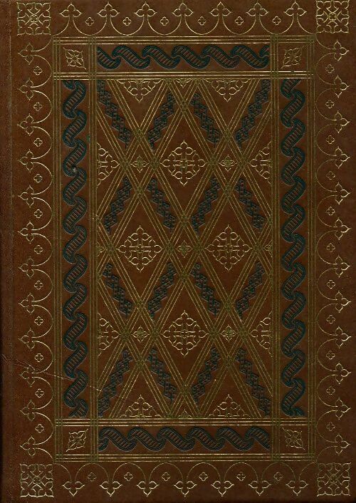 Livrenpoche : Les origines de la France Tome III : Naissance de la France - Ferdinand Lot - Livre