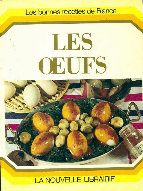 Livrenpoche : Les oeufs - Martine Boutron, Annie Bois - Livre